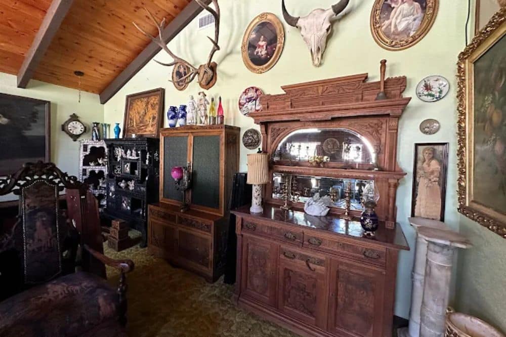 What Happens to Unsold Items After an Estate Liquidation